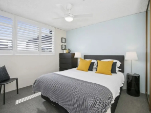 The Apartment Service HARST