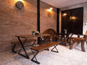 Sawatdee Guesthouse the Original