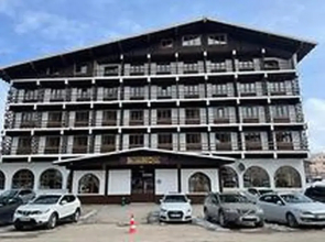 Beceren Hotel Uludag