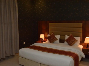 Judy Palace Hotel Suites