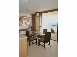 Sugar Beach Resort PH 14