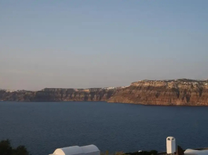 The Noverian Bios Caldera Sunset Suites