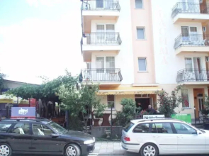 Vasima Hotel