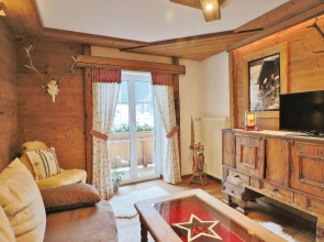 Modern Apartment in Kirchdorf with Swimming Pool