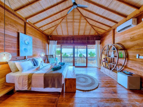 Kuda Laut Boutique Dive Resort