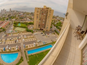 Oceana Suites Mirador del Pacifico