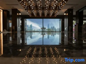 Shaoxing Hu pan ju Hotel