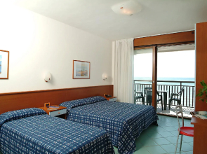 Florida - One Bedroom No.3