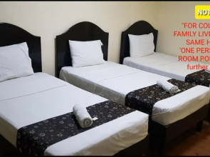 Grand Traveler Suites
