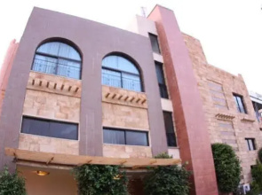 Byblos Palace Hotel