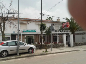 Hostal Naya