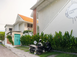 Malam Hari ApartHotel