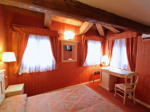 Lanterna di Marco Polo