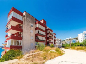 Comfort Beach Apartment
