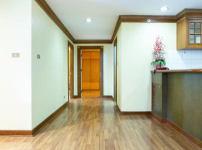 Town In Town Garden Resort