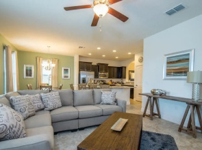 Amazing House! Solterra - 5340OA