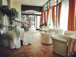 LVG Hotel Collection - Belvedere San Gottardo