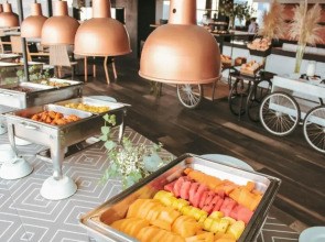 Hotel B Urban Xaman by Fontán Reforma