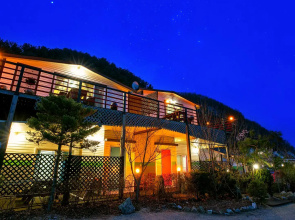 Gapyeong Attirance Pension