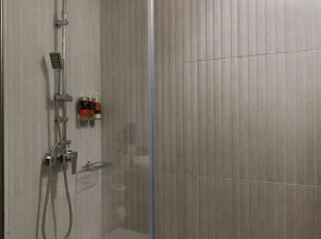 Отель Trendy by Athens Prime Hotels