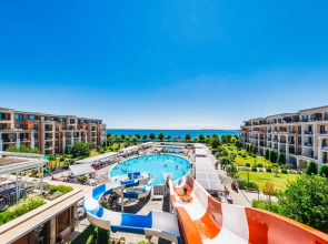 Premier Fort Beach Sveti Vlas