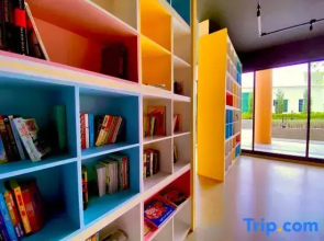 FZ Homestay @ Putrajaya P5 : Luxury & scenic stay
