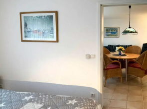 Residenz am Strand, Whg 224