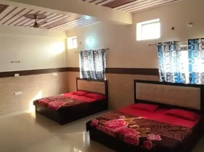 Sudama Krishna Residency