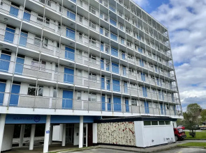 Manchester - 1 Bedroom - Sleeps 3 - Free Parking