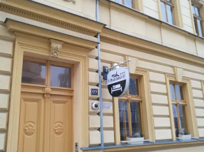 Apartmány V Podzámcí II.