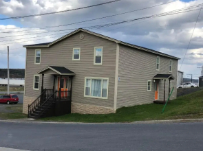 Stanley House