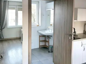 Lux Apartamenty