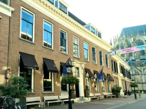 Anne&Max Boutique Hotel