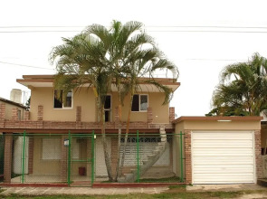 Casa Aurelia Freddy & Mary
