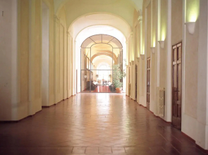 Отель Domus Sessoriana