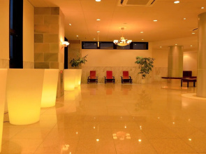 Hotel Gen Hamamatsu Inter