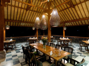 Ulun Ubud Resort and Spa