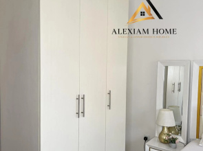 Studio Moderne et Chic