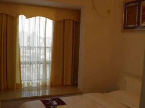 Shengang Apartment (Taikoo Shing Branch)