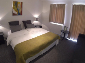 Hotel Bredehus