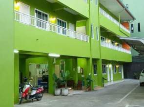 Ruankham Apartment @Mae Fah Luang University
