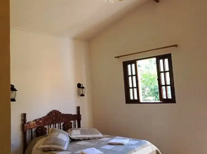 Pousada Fazenda São Luiz