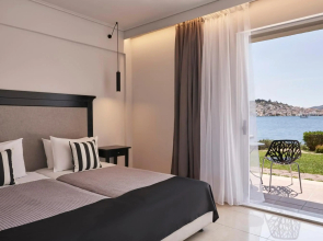 Xenia Poros Image Hotel