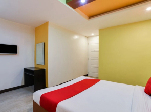 Ranchotel Drive-In by OYO Rooms