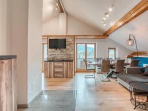 Ferienwohnung Brünnstein
