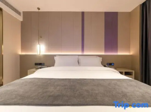 LAVANDEHOTEL（Huangshi Wanda Plaza ）