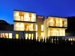 Emma Apartments