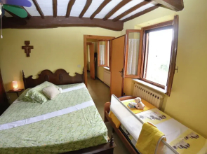 Farmhouse in Gualdo With Private Pool