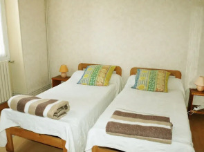 Chambre d'hôtes Bidegutzia