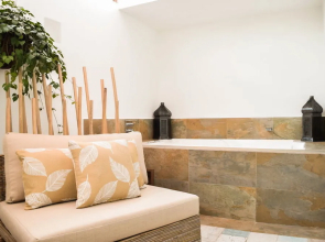 Hotel Boutique Jardines De La Alhambra - Adults only